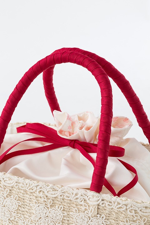 「シェリーフルール」モデル