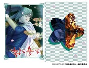 「刀剣乱舞-花丸-」×キデイランド、エンディングのイラスト使用グッズ登場