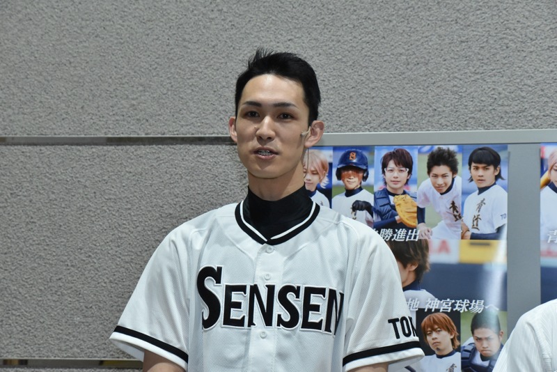 本川翔太