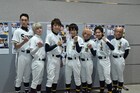 深澤大河、小湊兄弟の過去編に感慨「ダイヤのA」カンパニーの草野球エピソードも