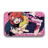 「『グレートヤンキーみちるくん」モバイルバッテリー