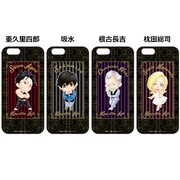 「『蟻の王』ディフォルメiPhone・スマホケース」