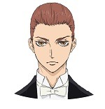 清春の設定画。