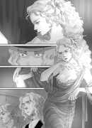 「ニュクスの角灯」より。