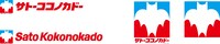 サトーココノカドーのロゴ。