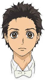 多々良の設定画。