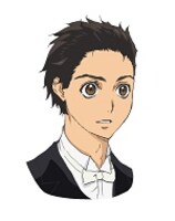 多々良の設定画。