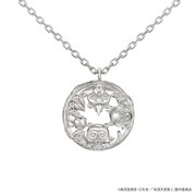 ネックレス「下鴨四兄弟」。価格は1万5000円。