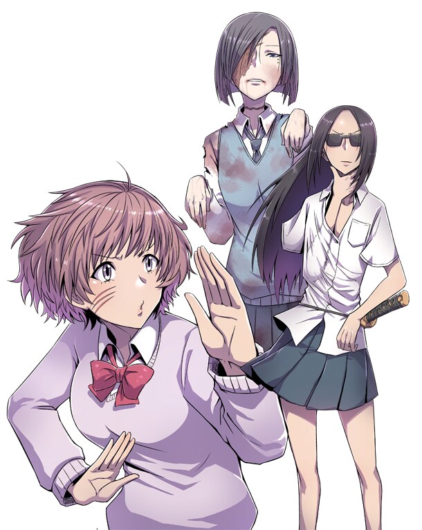 「シネマこんぷれっくす」カット