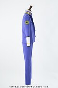 宇宙警察エルドライブの男子制服。