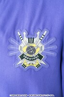 宇宙警察エルドライブの女子制服。