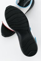 坂田銀時モデルのサンダル。