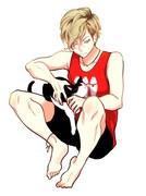 「みち子いかないで」カット