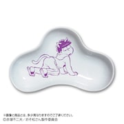 「おそ松さん 波佐見焼のニートな松豆皿」弟セット