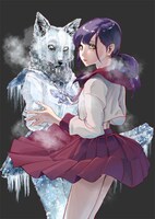 「人狼ゲーム クレイジーフォックス」カラーカット