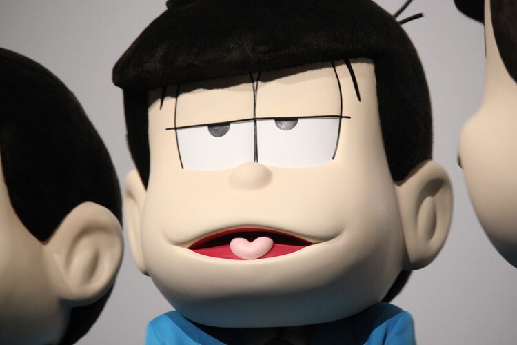 一松 - 「おそ松さん」第2期も「相変わらず『くだらねえな』って