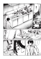 「Artiste」1巻より。