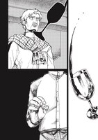 「Artiste」1巻より。