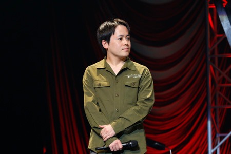 小川正和プロデューサー