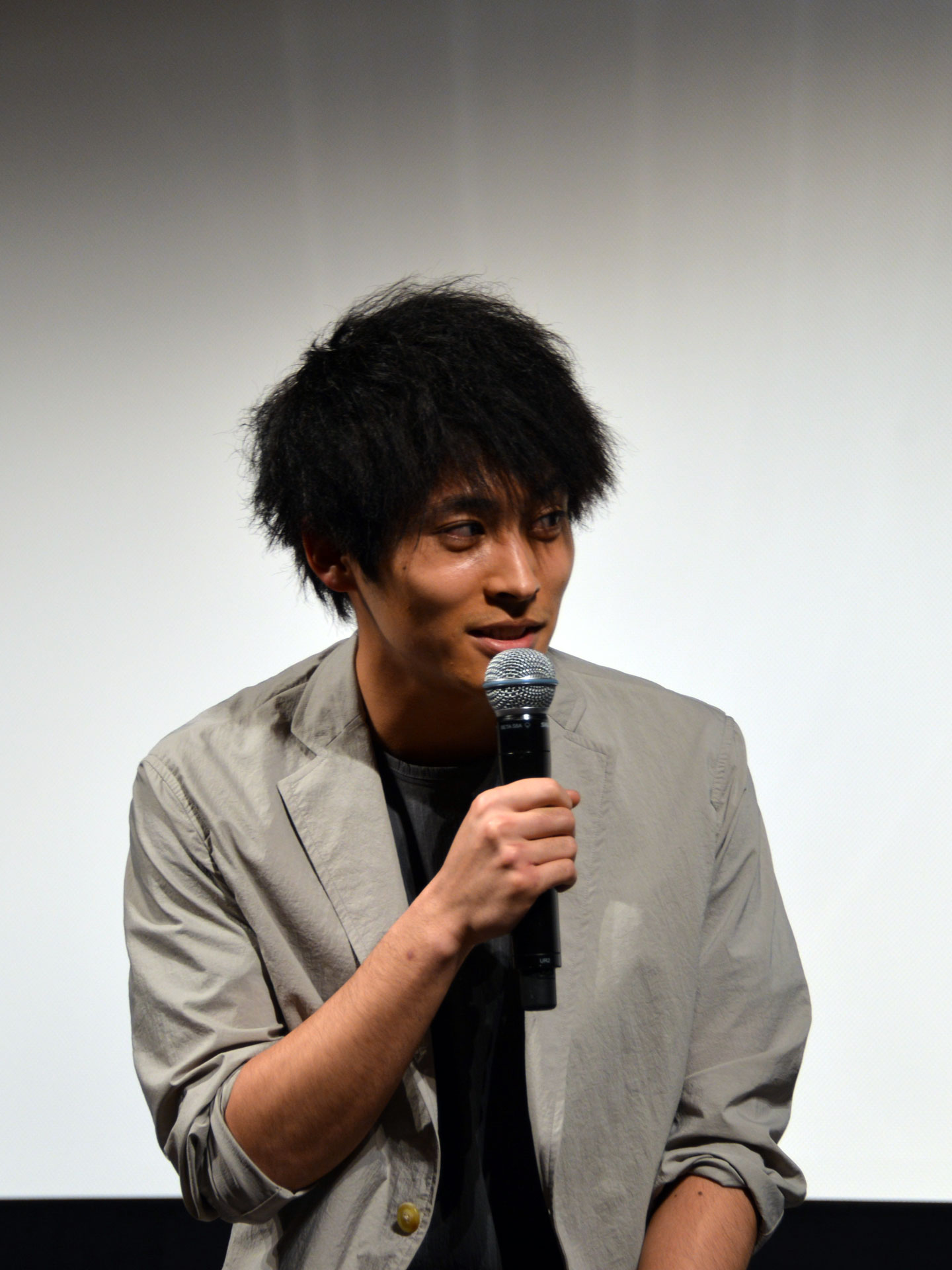 平埜生成