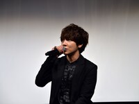 超新星・ユナク