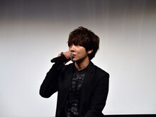 超新星・ユナク