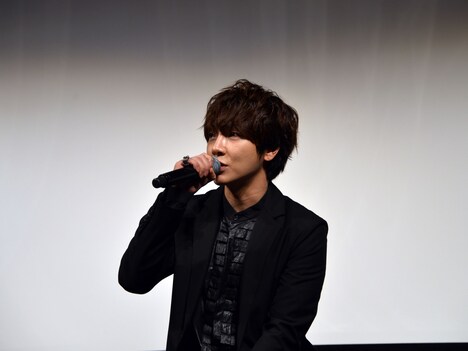 超新星・ユナク