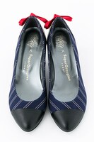 堀川国広モデル