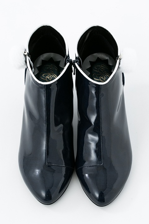 大和守安定モデル