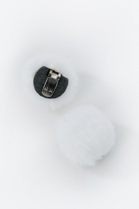 大和守安定モデルの付属品。