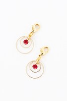 和泉守兼定モデルの付属品。