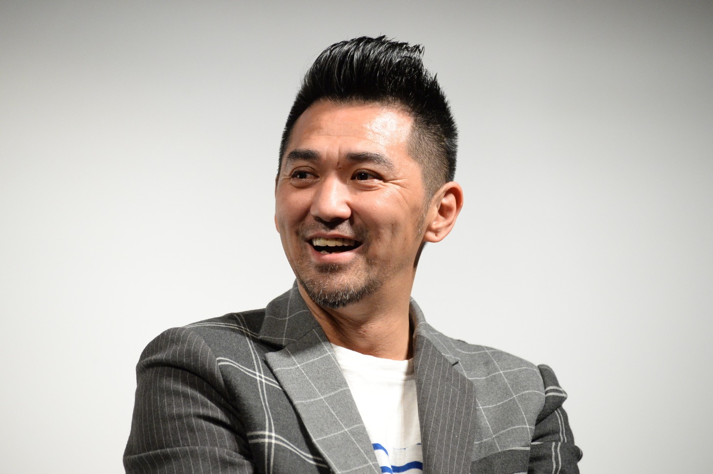 村上淳