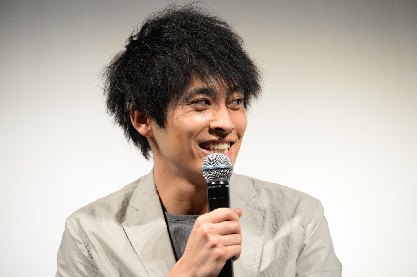 平埜生成
