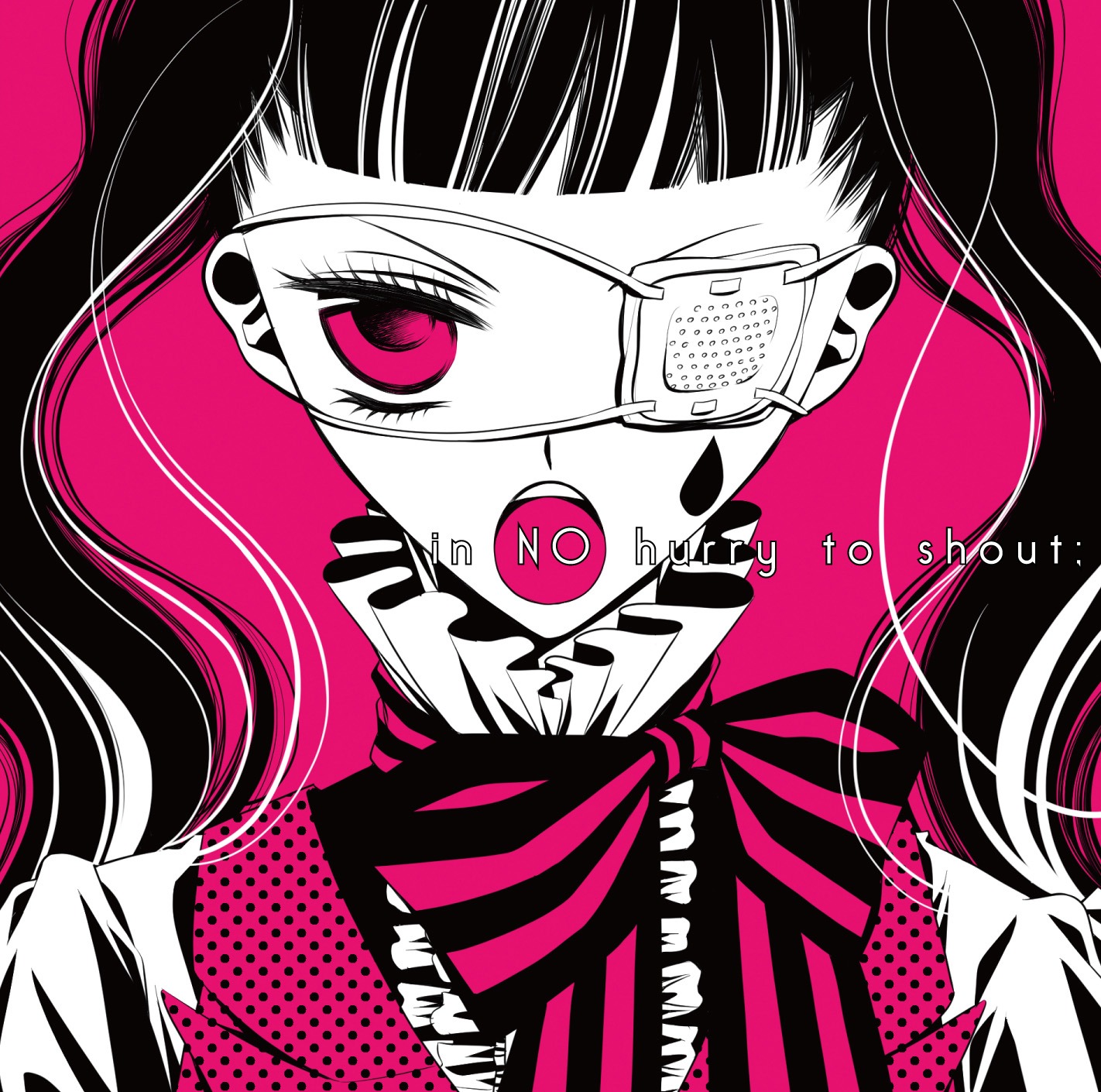 「ハイスクール [ANIME SIDE] -Bootleg- / スパイラル」ジャケット