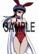 「ヒトミ先生の保健室」7巻のゲーマーズ特典。