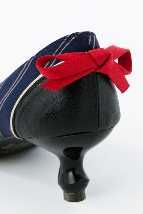 堀川国広モデル