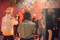 以前開催した「忍戦ツアー」の様子。