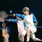 テニミュ氷帝ライブ、テーマはファッションショー!コーデ対決も