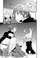 「放課後！ダンジョン高校」8巻より。