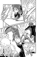 「放課後！ダンジョン高校」8巻より。