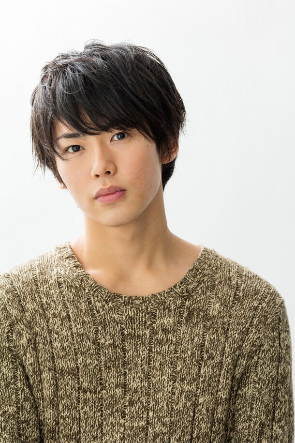 舞台「イムリ」キャストに内海啓貴、北乃颯希ら5名、グッズ付きプレミア席も