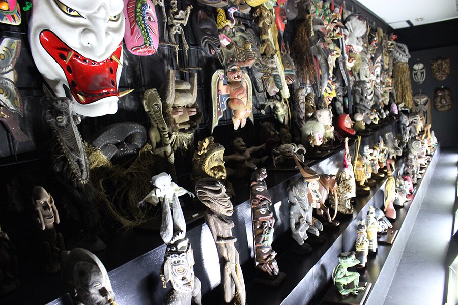 追悼 水木しげる ゲゲゲの人生展限定 コレクションキーホルダー 追悼