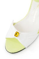 「アンジェリッククラウンモデル サンダル」