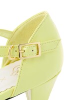 「アンジェリッククラウンモデル サンダル」