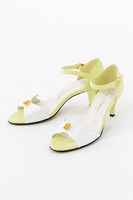 「アンジェリッククラウンモデル サンダル」