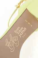 「アンジェリッククラウンモデル サンダル」