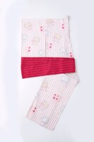 「木之本桜モデル浴衣」