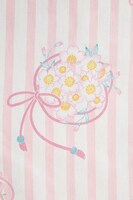 「木之本桜モデル浴衣」