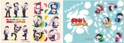 オリジナルグッズ「クリアファイル2枚セット」 ※イメージ