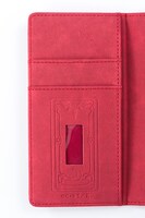 「シェリーフルールモデル iPhoneケース」